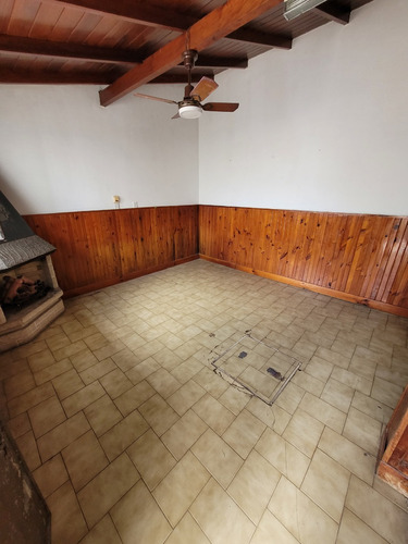 Chalet Con Depto, Apto Credito. Quilmes Oeste