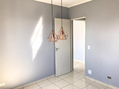 Imagem 8 de 14 de Riviera Francesa 56m 2dorms 1vaga Próx Av Guarulhos 275 Mil