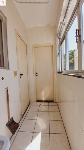 Apartamento Astúrias - 2 Quadras Do Mar - Lazer - 85 Metros Úteis !!! - Ap05798 - 69302188
