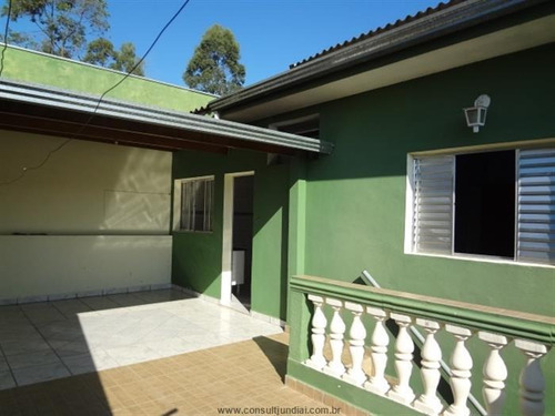 Imagem 4 de 19 de Casas À Venda Em Varzea Paulista/sp - Compre A Sua Casa Aqui! - 1414123