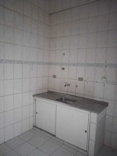 Imagem 17 de 17 de Apartamento Em São Paulo - Sp - Ap0122_slima
