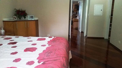 Imagem 15 de 30 de Casa Com 4 Dormitórios À Venda, 293 M² Por R$ 2.700.000,00 - Jardim Aquarius - São José Dos Campos/sp - Ca2209