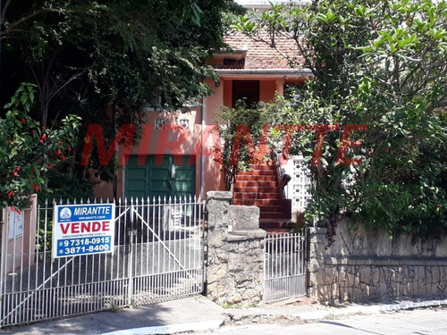 Imagem 1 de 1 de Terreno Em Horto Florestal - São Paulo, Sp - 312768