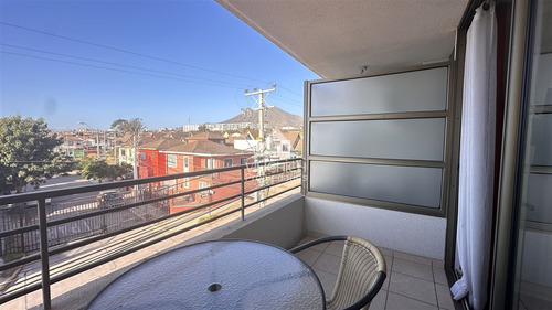 Venta Departamento En La Serena , Los Arrayanes El Milagro