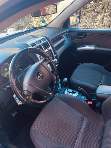 Kia Sportage Pro Ii Lx 4X2 Dab