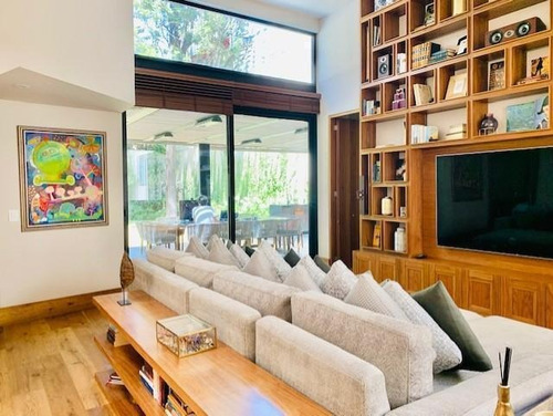 Imagen 19 de 30 de Venta Espectacular Residencia Nueva En El Corazón De San Áng