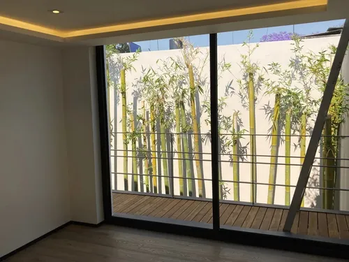 Casa En Venta Coyoacán En Calle Cerrada