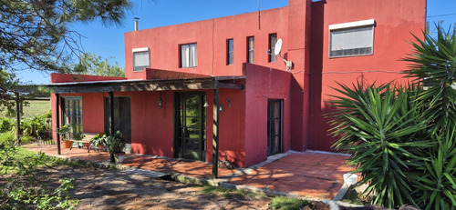 Venta De Chacra De 32ha Empalme Olmos