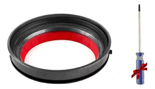 * For Piezas De Anillo De Sellado For Aspiradoras Dyson V10