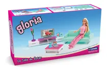 Comprar Gloria La Sala De Estar