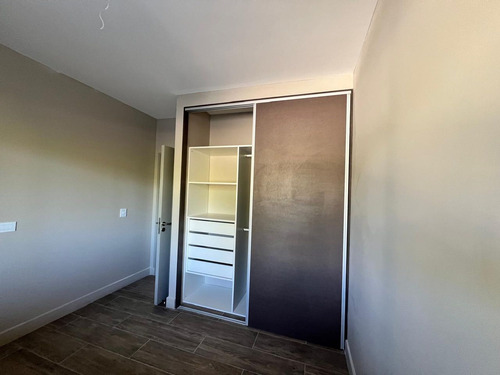 Venta Departamento Villa Roble