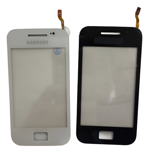 Táctil Touch Samsung Ace S5830 Negro