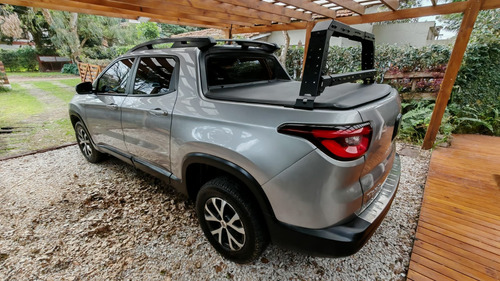 Fiat Toro 1.8 Freedom 4X2 At