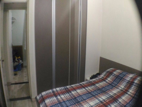 Imagem 6 de 8 de Apartamento A Venda, Edifício Nove De Julho, Anhangabaú, Jundiaí - Ap08757 - 4704418