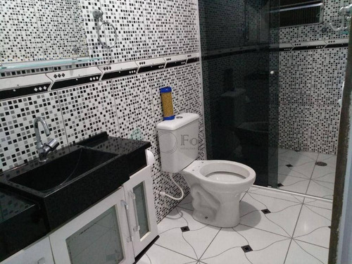 Imagem 19 de 19 de Sobrado À Venda, 125 M² Por R$ 313.000,00 - Cidade Serodio - Guarulhos/sp - So0584