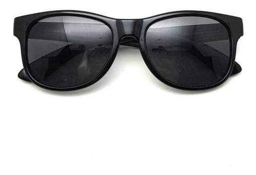 Óculos De Sol Infantil Silicone Resistente Flexível Polariza