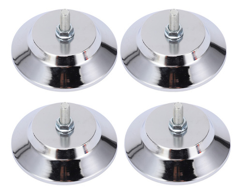 - Niveladores Ajustables Para Mesa De Billar, Juego De 4