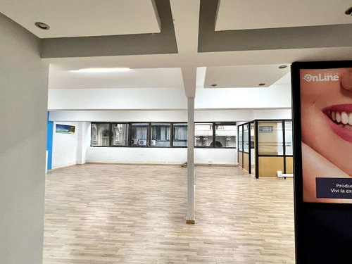 Imagen 23 de 30 de Oportunidad!! Venta Oficina Piso 230m2 + Cochera