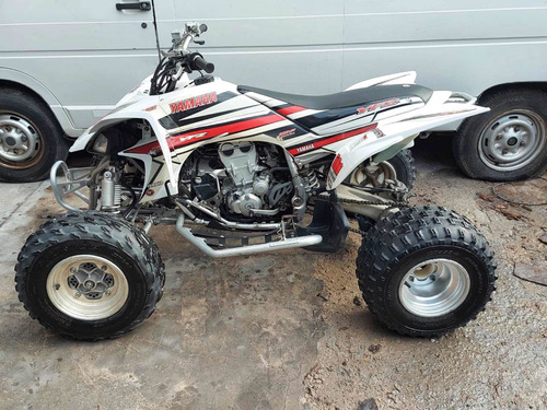 Imagen 15 de 15 de Yamaha Yfz 450