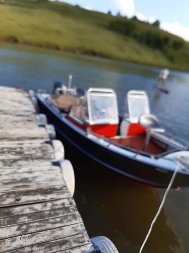 Imagem 3 de 7 de Barco Paixão Ao Mar Paixão 5,30