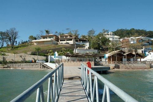 Imagem 25 de 28 de Terreno Residencial À Venda, Cacupé, Florianópolis - Te0034. - Te0034