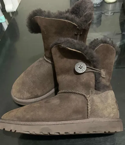 Botas ugg originales 2025