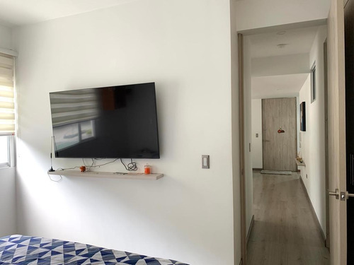 Imagen 17 de 30 de Venta Apartamento El Trébol Manizales, Cod. 5113182