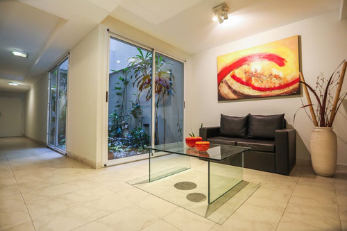 Venta 2 Amb. Apto Crédito - Villa Ortuzar