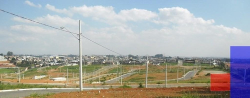 Imagem 3 de 3 de Terreno Nova Carmela Para Venda, 190.0m² - 2007