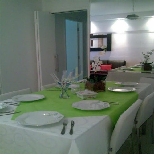 Imagem 13 de 16 de Imóvel - Apartamento Residencial À Venda, Carrão / Chácara California, São Paulo - Ap0152. - Ap0152