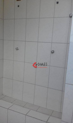 Imagem 20 de 27 de Prédio À Venda, 1734 M² Por R$ 6.400.000 - Taboão - São Bernardo Do Campo/sp - Pr0036