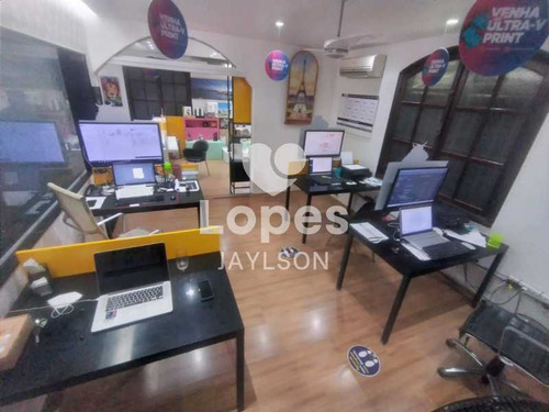 Imagem 4 de 15 de Casa - 02 Quartos - Engenho De Dentro - 655984