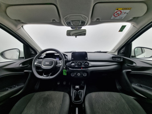 Fiat Cronos 1.3 FIREFLY FLEX DRIVE MANUAL