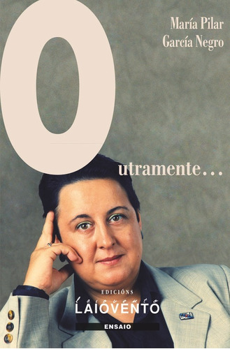 Libro Outramente - Maria Pilar Garcia Negro