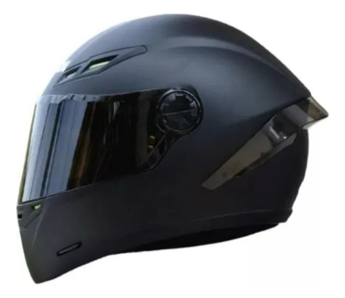 Casco Certificado Dot Y Ntc