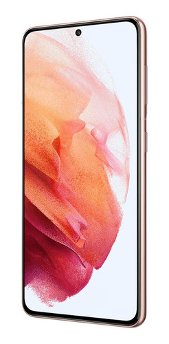 Imagen 5 de 6 de Samsung Galaxy S21 5G Dual SIM 256 GB phantom pink 8 GB RAM