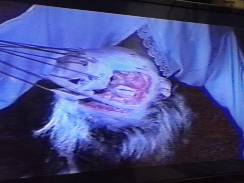 La Secta Dario Argento Vhs Pelicula ...leer Descripcion. (Usado)