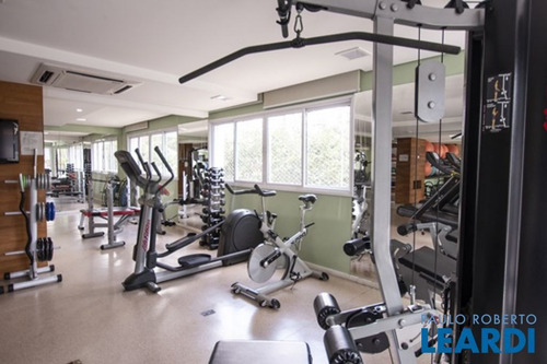 Imagem 11 de 13 de Apartamento - Brooklin - Sp - 568525