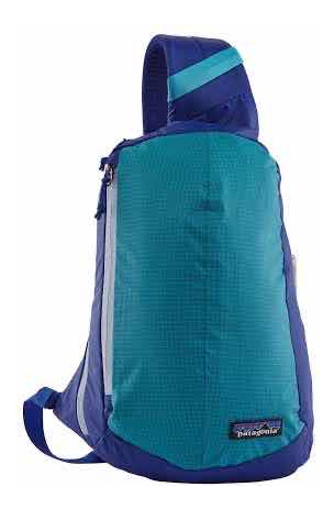 Patagonia Mochila Sling 8l Azul