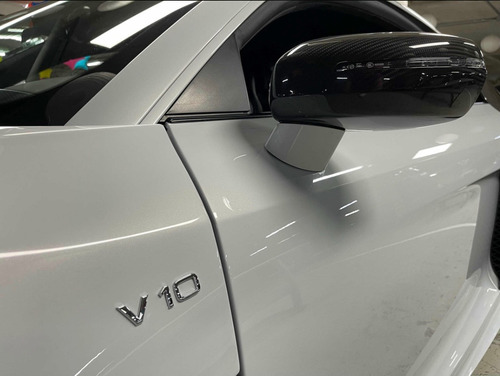 Audi R8 5.2l V10 Coupe Plus S-tronic Dsg