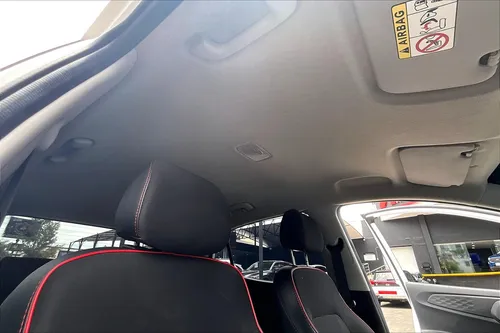 Hyundai Grand I10 2024