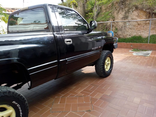 Dodge Ram Pickup 1999