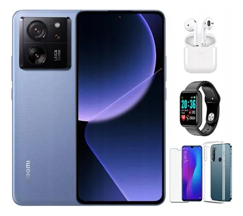 Xiaomi 13t 12gb/256gb Azul
