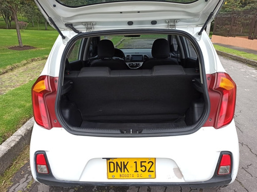 Kia Picanto 2017 Aa 1000