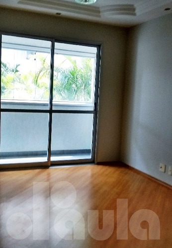 Imagem 1 de 14 de Apartamento Proximo Ao Shopping Abc / Imperdivel - 1033-9125