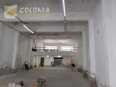 Imagem 1 de 12 de Comercial - Ref: 38022