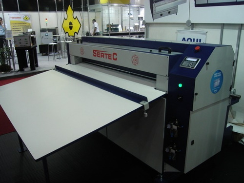 Imagem 7 de 10 de Manutenção Em Maquinas Serigraficas