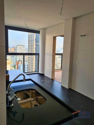 Imagem 20 de 30 de Apartamento À Venda, 205 M² - Cerqueira César - São Paulo/sp - Ap0497