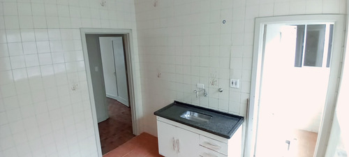 Imagem 2 de 16 de Venda Apartamento 2 Dormitórios Santana Proximo Ao Metrô Carandiru - Ap0126