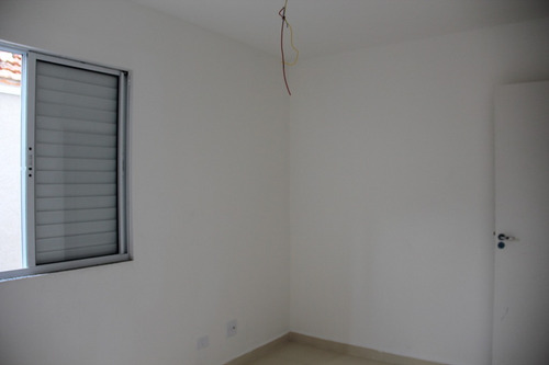 Imagem 7 de 11 de Apartamento À Venda No Bairro Vila Nivi - São Paulo/sp - O-27205-44400